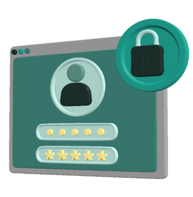 Tela de login do Casotel PMS