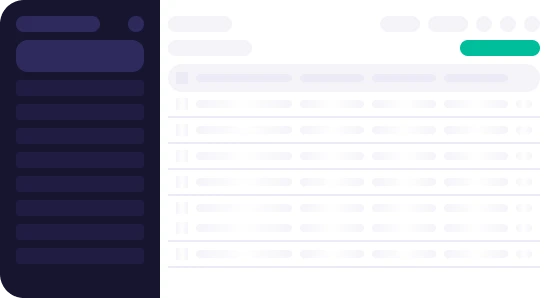 Gestão centralizada do hotel