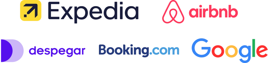 Gestão de canais de venda hoteleiros