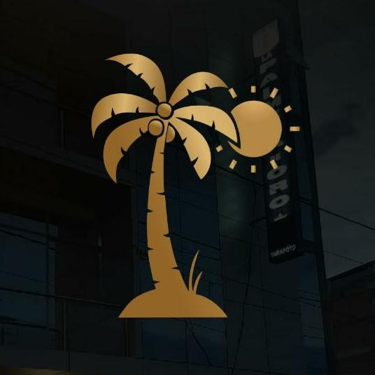 Hotel Palmera de Oro